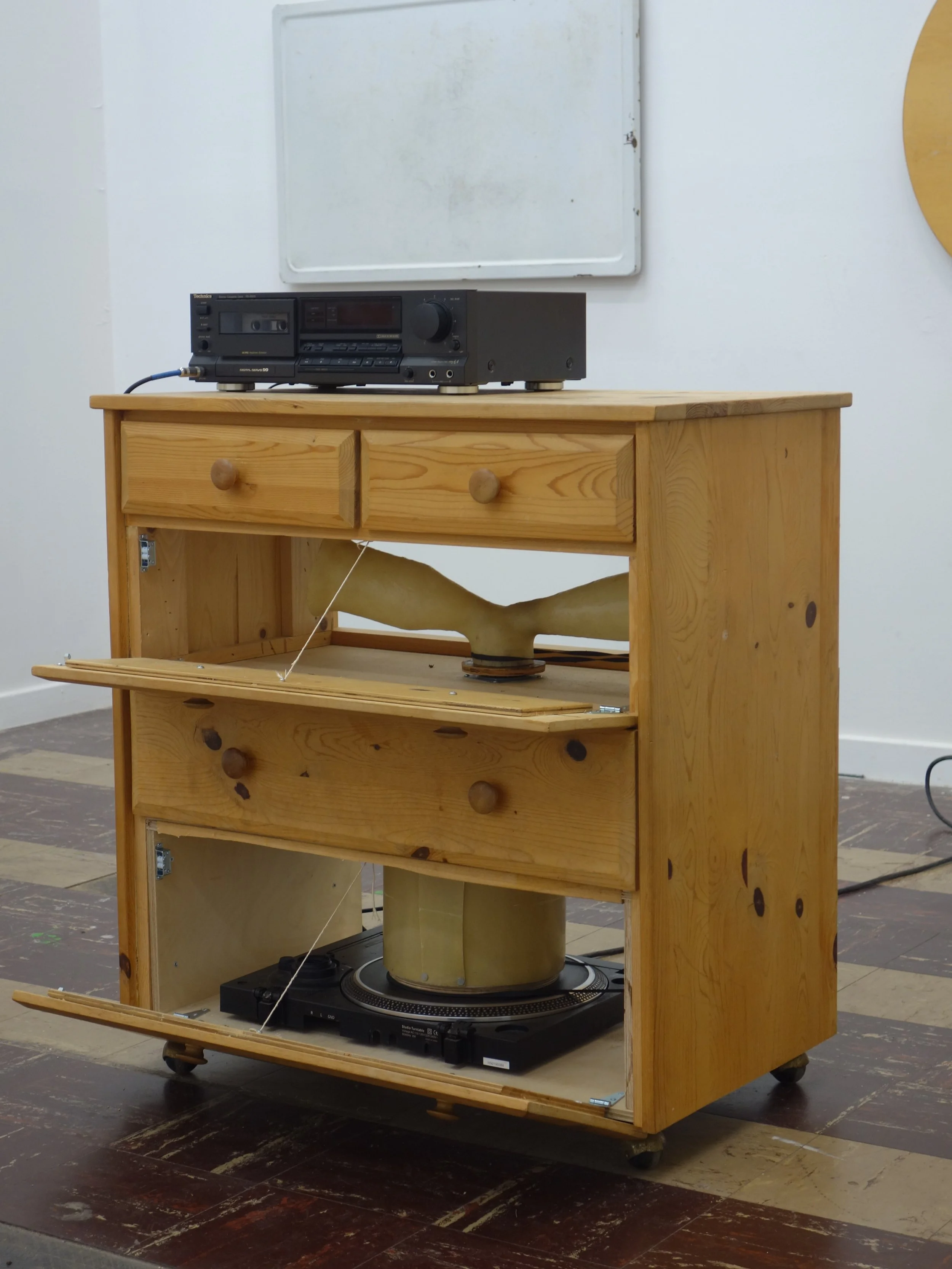 Leslie (2023) — Nico B. Young